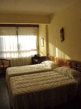 Apartamento de vacaciones en Laredo (Cantabria)Casa de vacaciones