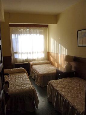 Apartamento de vacaciones en Laredo (Cantabria)Casa de vacaciones