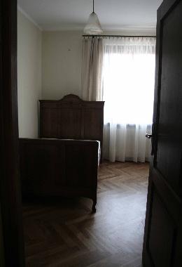 Apartamento de vacaciones en Krakow (Malopolskie)Casa de vacaciones