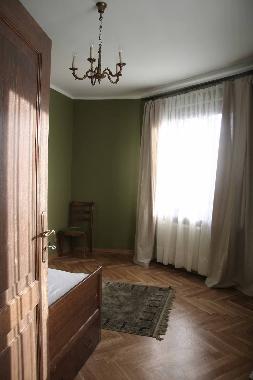 Apartamento de vacaciones en Krakow (Malopolskie)Casa de vacaciones