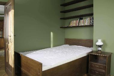 Apartamento de vacaciones en Krakow (Malopolskie)Casa de vacaciones