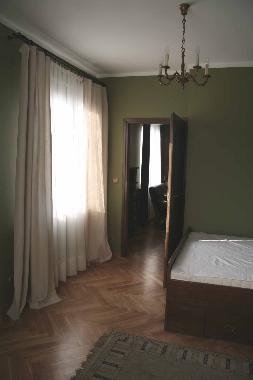 Apartamento de vacaciones en Krakow (Malopolskie)Casa de vacaciones