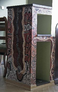 Apartamento de vacaciones en Krakow (Malopolskie)Casa de vacaciones