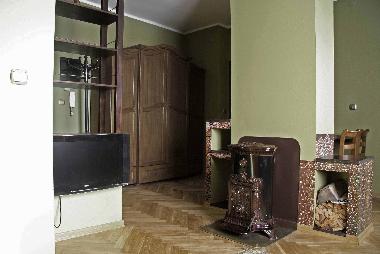 Apartamento de vacaciones en Krakow (Malopolskie)Casa de vacaciones