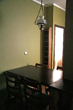 Apartamento de vacaciones en Krakow (Malopolskie)Casa de vacaciones