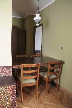 Apartamento de vacaciones en Krakow (Malopolskie)Casa de vacaciones