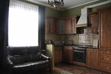 Apartamento de vacaciones en Krakow (Malopolskie)Casa de vacaciones