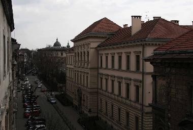 Apartamento de vacaciones en Krakow (Malopolskie)Casa de vacaciones