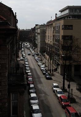 Apartamento de vacaciones en Krakow (Malopolskie)Casa de vacaciones