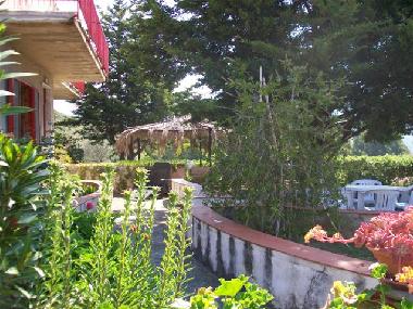 Apartamento de vacaciones en Castellabate (Salerno)Casa de vacaciones