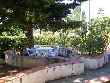 Apartamento de vacaciones en Castellabate (Salerno)Casa de vacaciones