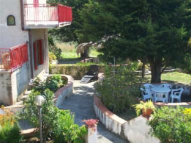 Apartamento de vacaciones en Castellabate (Salerno)Casa de vacaciones