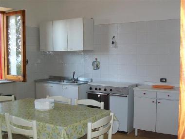 Apartamento de vacaciones en Castellabate (Salerno)Casa de vacaciones