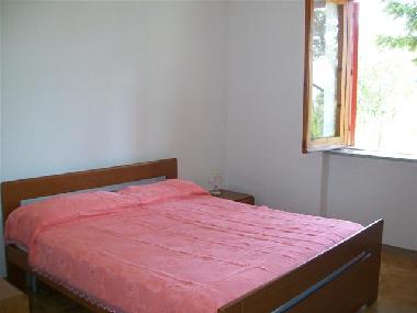 Apartamento de vacaciones en Castellabate (Salerno)Casa de vacaciones