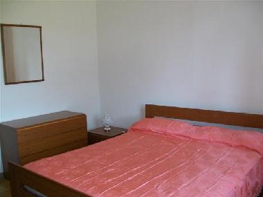 Apartamento de vacaciones en Castellabate (Salerno)Casa de vacaciones