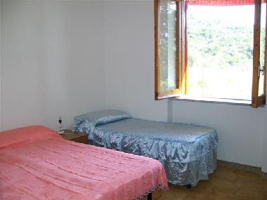 Apartamento de vacaciones en Castellabate (Salerno)Casa de vacaciones
