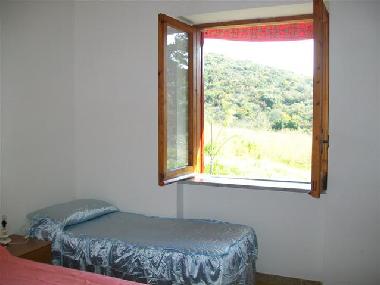 Apartamento de vacaciones en Castellabate (Salerno)Casa de vacaciones