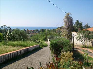 Apartamento de vacaciones en Castellabate (Salerno)Casa de vacaciones
