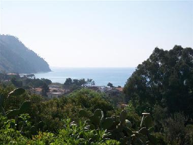 Apartamento de vacaciones en Castellabate (Salerno)Casa de vacaciones