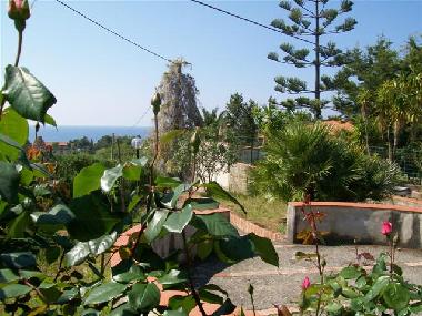 Apartamento de vacaciones en Castellabate (Salerno)Casa de vacaciones
