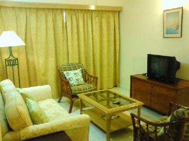 Apartamento de vacaciones en Melaka  (Melaka)Casa de vacaciones