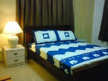 Apartamento de vacaciones en Melaka  (Melaka)Casa de vacaciones