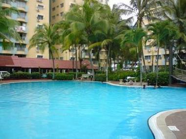 Apartamento de vacaciones en Melaka  (Melaka)Casa de vacaciones