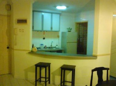 Apartamento de vacaciones en Melaka  (Melaka)Casa de vacaciones