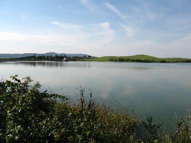 Casa de vacaciones en Santa Luce (Livorno)Casa de vacaciones