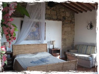 Casa de vacaciones en Santa Luce (Livorno)Casa de vacaciones