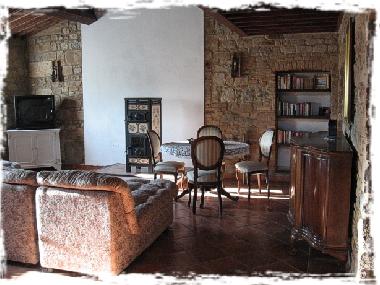 Casa de vacaciones en Santa Luce (Livorno)Casa de vacaciones