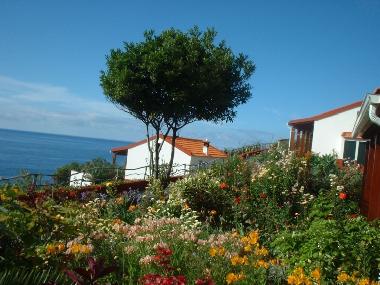 Casa de vacaciones en Santana (Madeira)Casa de vacaciones