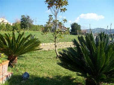 Villa en Castellabate (Salerno)Casa de vacaciones