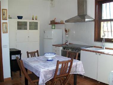 Villa en Castellabate (Salerno)Casa de vacaciones