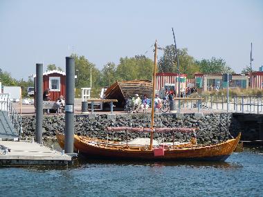Apartamento de vacaciones en Marina Wendtorf (Ostsee-Festland)Casa de vacaciones