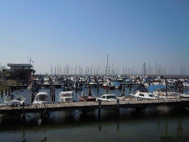 Apartamento de vacaciones en Marina Wendtorf (Ostsee-Festland)Casa de vacaciones