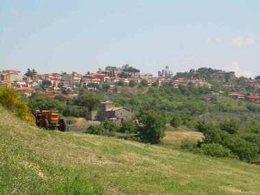 Apartamento de vacaciones en Montefiascone (Viterbo)Casa de vacaciones