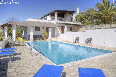 Apartamento de vacaciones en Cisternino (Brindisi)Casa de vacaciones