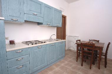 Apartamento de vacaciones en Montefiascone (Viterbo)Casa de vacaciones