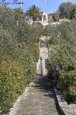 Apartamento de vacaciones en Cisternino (Brindisi)Casa de vacaciones