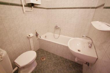 Apartamento de vacaciones en Budapest (Budapest)Casa de vacaciones