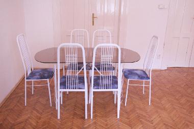 Apartamento de vacaciones en Budapest (Budapest)Casa de vacaciones