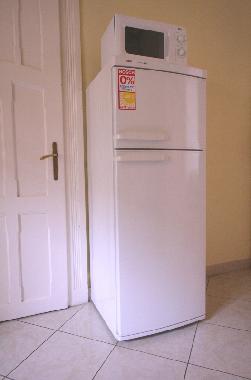 Apartamento de vacaciones en Budapest (Budapest)Casa de vacaciones