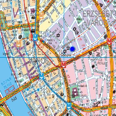 Apartamento de vacaciones en Budapest (Budapest)Casa de vacaciones