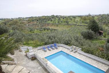 Apartamento de vacaciones en Cisternino (Brindisi)Casa de vacaciones