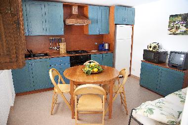 Apartamento de vacaciones en Cisternino (Brindisi)Casa de vacaciones