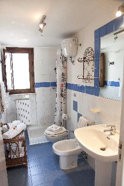 Apartamento de vacaciones en Cisternino (Brindisi)Casa de vacaciones