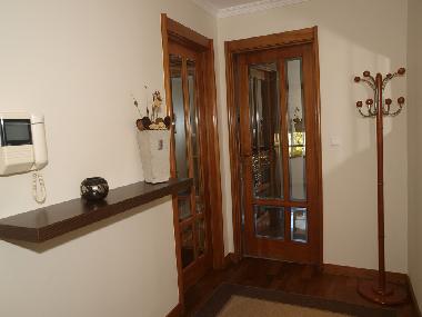 Apartamento de vacaciones en V.N.Gaia (Norte)Casa de vacaciones