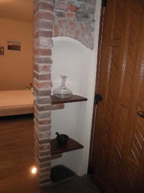 Apartamento de vacaciones en Orta San Giulio (Novara)Casa de vacaciones