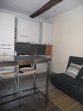 Apartamento de vacaciones en Orta San Giulio (Novara)Casa de vacaciones